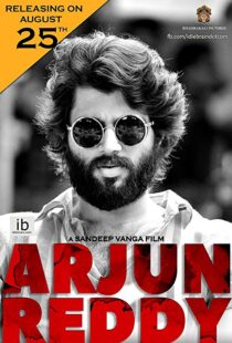 دانلود فیلم هندی Arjun Reddy 20175852-551187837