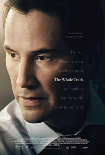 دانلود فیلم The Whole Truth 201620860-1561040497