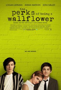 دانلود فیلم The Perks of Being a Wallflower 201217445-940922677
