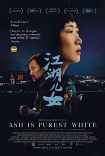 دانلود فیلم Ash Is Purest White 201810854-1241860310