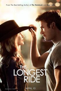 دانلود فیلم The Longest Ride 201513541-1495410864