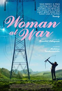 دانلود فیلم Woman at War 201812449-1186788821