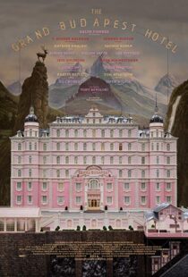 دانلود فیلم The Grand Budapest Hotel 201412997-457739793