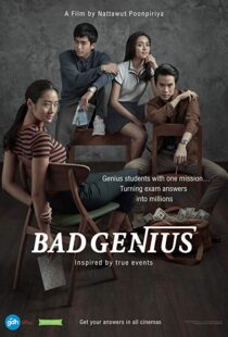 دانلود فیلم Bad Genius 20177935-1297290801