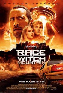 دانلود فیلم Race to Witch Mountain 200919170-1699647070
