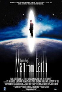 دانلود فیلم The Man from Earth 20079783-1948716001