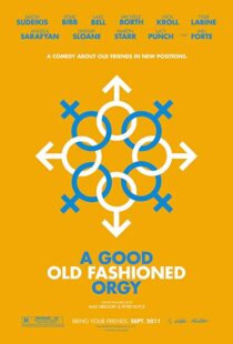 دانلود فیلم A Good Old Fashioned Orgy 20117859-1819929925