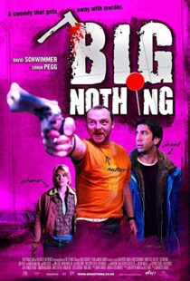 دانلود فیلم Big Nothing 200612155-897236195