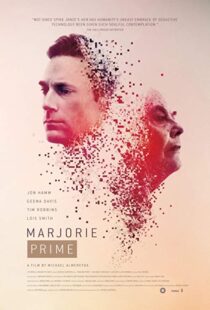 دانلود فیلم Marjorie Prime 201715419-262067057