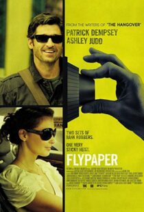 دانلود فیلم Flypaper 201118726-1406455048