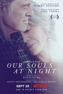 دانلود فیلم Our Souls at Night 20177808-676482498