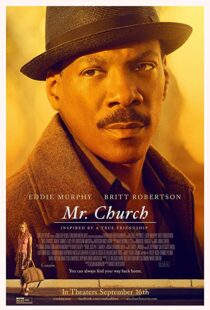 دانلود فیلم Mr. Church 20166670-1236004402