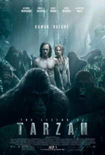 دانلود فیلم The Legend of Tarzan 20162798-1369687818