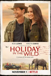دانلود فیلم Holiday in the Wild 201919524-1187117927