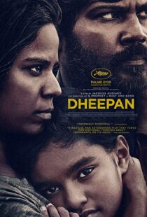 دانلود فیلم Dheepan 201510297-751013424