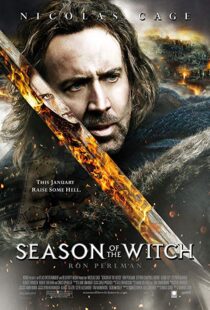 دانلود فیلم Season of the Witch 20113931-1989352869