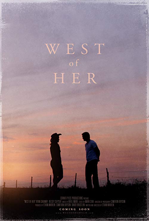 دانلود فیلم West of Her 2016