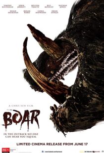 دانلود فیلم Boar 201713962-1742862912