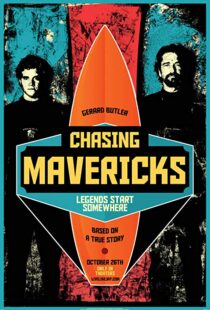 دانلود فیلم Chasing Mavericks 201212673-109939012