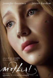 دانلود فیلم Mother! 20172177-1807916985