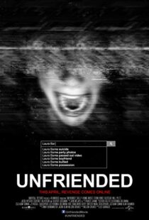 دانلود فیلم Unfriended 201420462-738006354
