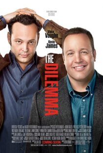 دانلود فیلم The Dilemma 201111619-1084610744