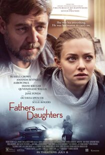 دانلود فیلم Fathers & Daughters 201517089-1157806075