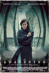 دانلود فیلم The Awakening 20116253-330255364