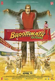 دانلود فیلم هندی Bhoothnath Returns 201418356-1078260255