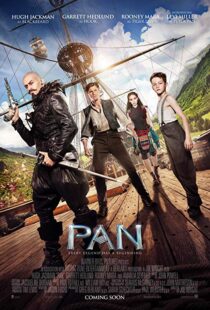 دانلود فیلم Pan 20152739-1663801178