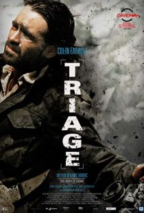 دانلود فیلم Triage 200921358-1659265815