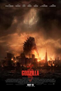 دانلود فیلم Godzilla 20142073-163057049