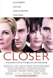دانلود فیلم Closer 200414449-2067202767
