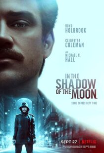 دانلود فیلم In the Shadow of the Moon 201919227-934050609