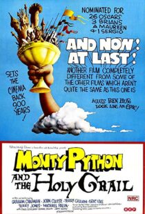 دانلود فیلم Monty Python and the Holy Grail 19754881-1453788613