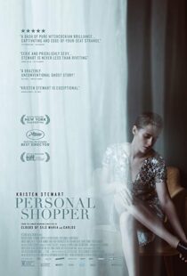 دانلود فیلم Personal Shopper 201614630-485301283