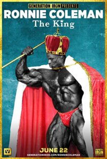 دانلود مستند Ronnie Coleman: The King 20185464-660768275