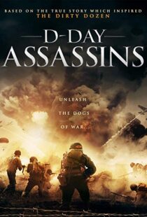 دانلود فیلم D-Day Assassins 20198915-1081679421