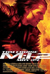 دانلود فیلم Mission: Impossible II 20002591-615201255