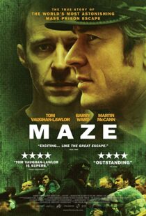دانلود فیلم Maze 201714778-983193025