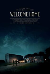 دانلود فیلم Welcome Home 20186424-493054155