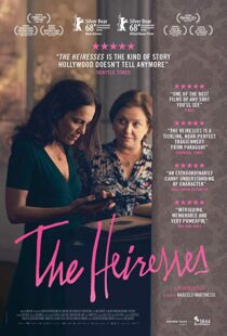 دانلود فیلم The Heiresses 201815323-1249252597