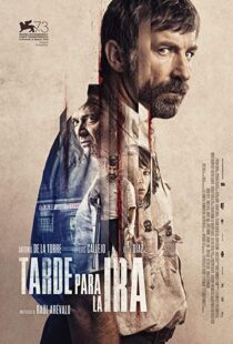 دانلود فیلم The Fury of a Patient Man 20166635-1306656486