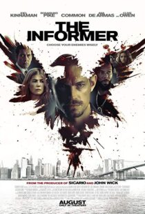 دانلود فیلم The Informer 201919385-581305146