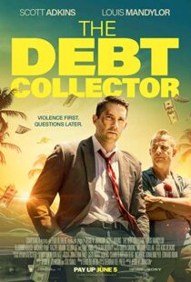 دانلود فیلم The Debt Collector 20184115-251653775