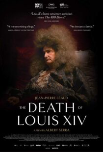 دانلود فیلم The Death of Louis XIV 20167085-148665250