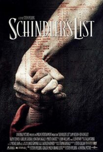 دانلود فیلم Schindler’s List 199314084-1393681321