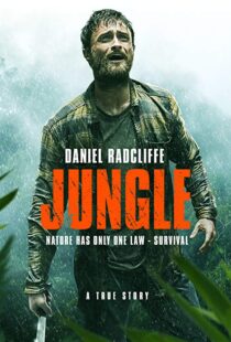 دانلود فیلم Jungle 20173125-1645221996