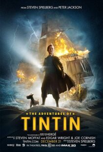 دانلود انیمیشن The Adventures of Tintin 20113047-1446471693