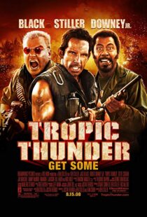 دانلود فیلم Tropic Thunder 200811447-791265423